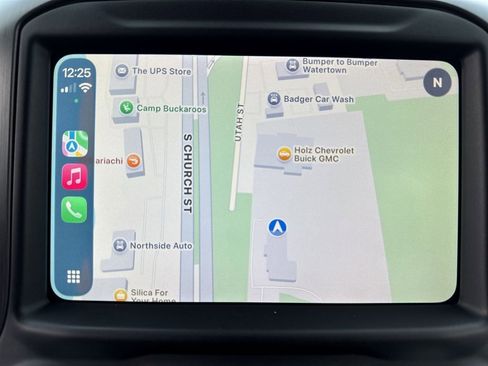 Used 2021 GMC Sierra 1500 AT4 w/ AT4 Premium Package image 15