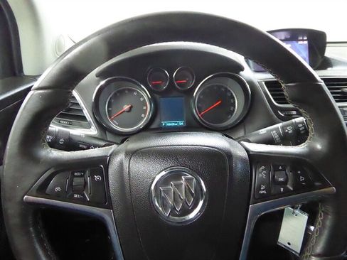 Used 2013 Buick Encore Convenience image 11