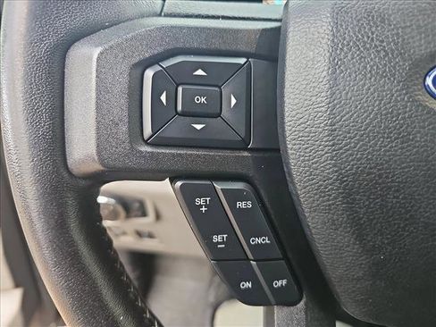 Used 2019 Ford F150 XLT w/ Equipment Group 302A Luxury image 17