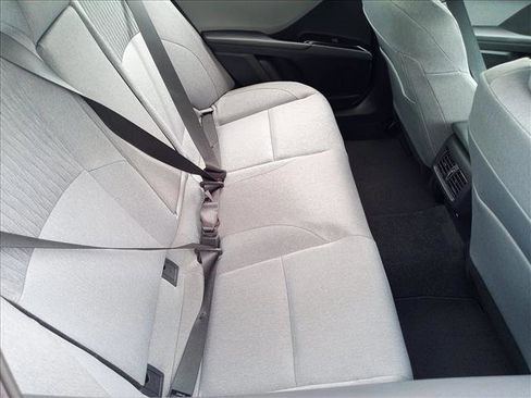 Used 2026 Toyota Camry LE w/ Convenience Package FWD image 16