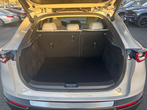 Certified 2025 MAZDA CX-30 AWD 2.5 S w/ Premium Package image 9