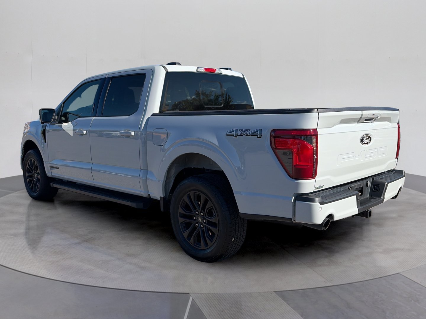 Used 2024 Ford F150 XLT w/ Equipment Group 303A High AWD/4WD image 3
