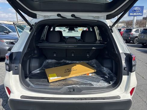 New 2026 Subaru Forester Premium image 5