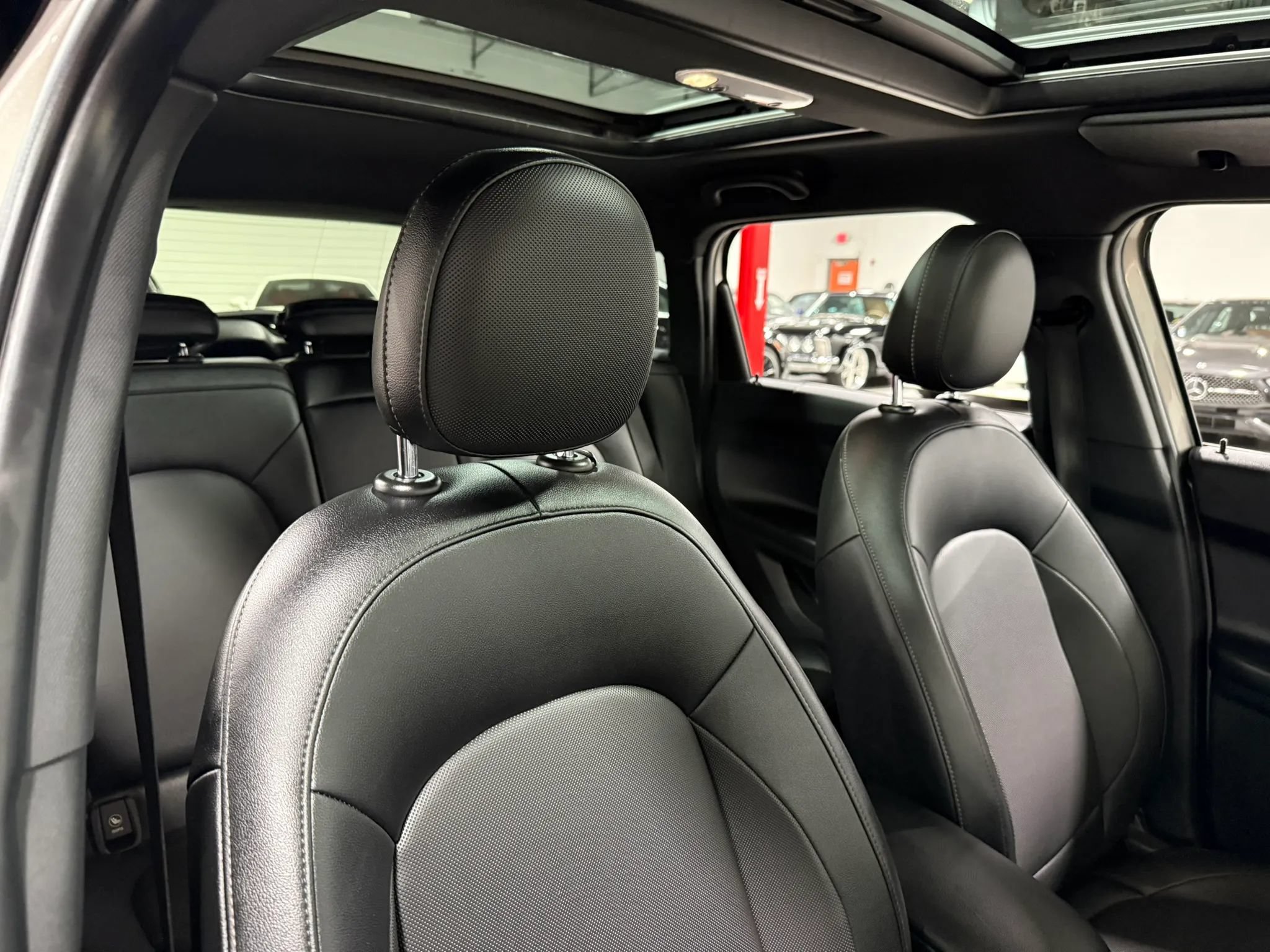 Used 2018 MINI Cooper Countryman ALL4 AWD/4WD image 51