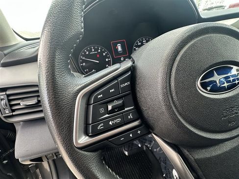 Used 2024 Subaru Outback Premium AWD/4WD image 50