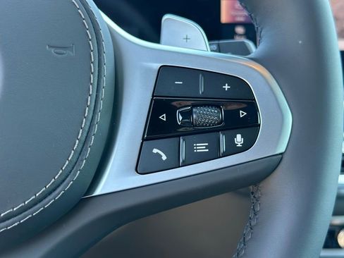 New 2026 BMW X5 xDrive40i w/ M Sport Package image 31