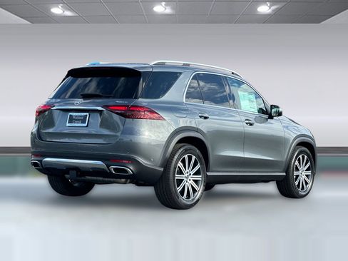 New 2026 Mercedes-Benz GLE 350 4MATIC image 8