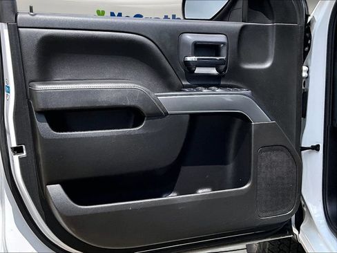 Used 2019 Chevrolet Silverado 1500 LT AWD/4WD image 21