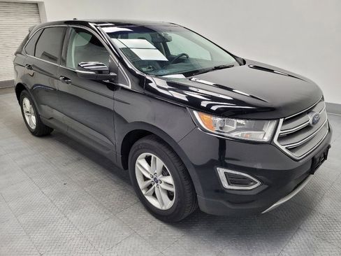Used 2017 Ford Edge SEL w/ Equipment Group 201A AWD/4WD image 11