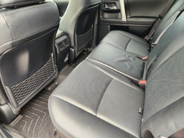 Used 2023 Toyota 4Runner Limited RWD image 21