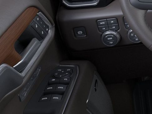 New 2026 GMC Sierra 1500 Denali w/ Denali Reserve Package AWD/4WD image 22