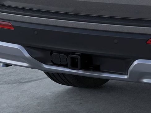 New 2026 Ford Explorer Platinum image 23