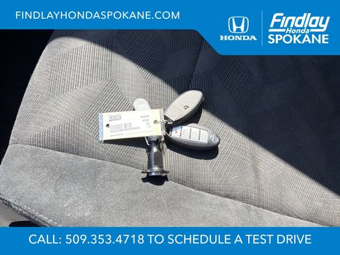 Used 2016 Nissan Rogue SV w/ SV Premium Package AWD/4WD image 19