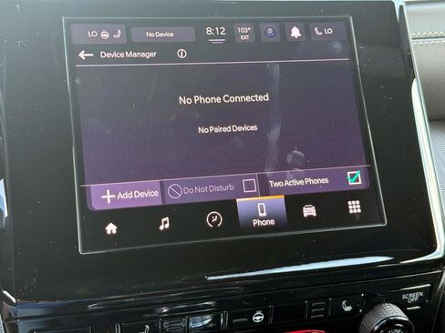 New 2025 Jeep Grand Cherokee L Altitude image 17