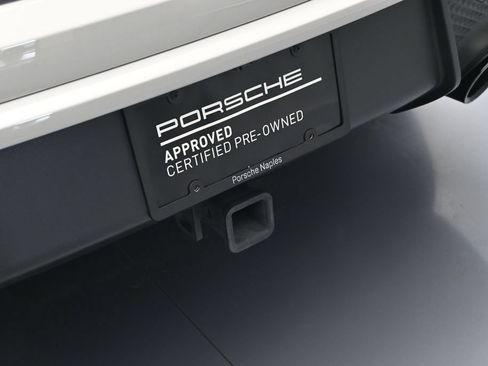 Used 2023 Porsche Macan GTS AWD/4WD image 36