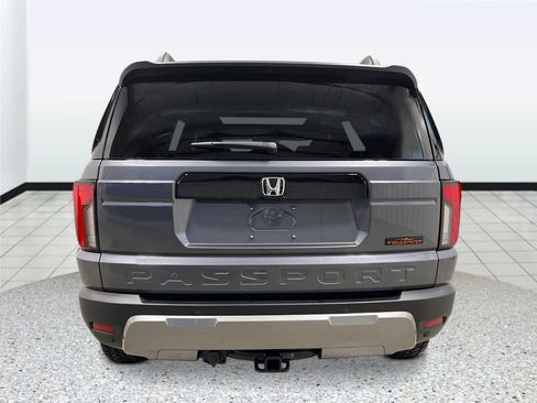 New 2026 Honda Passport TrailSport image 4