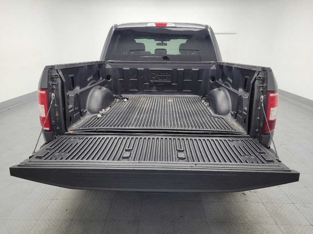 Used 2019 Ford F150 XLT RWD image 29