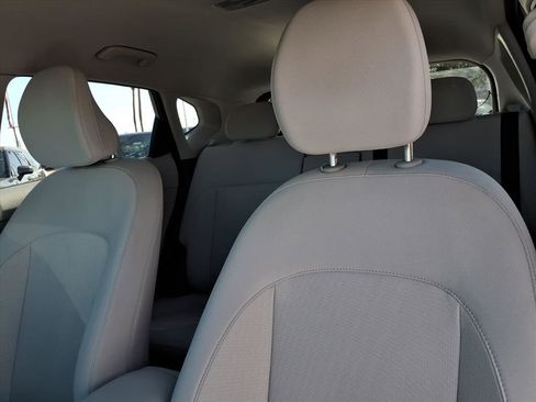 Certified 2025 Hyundai Kona SEL image 13