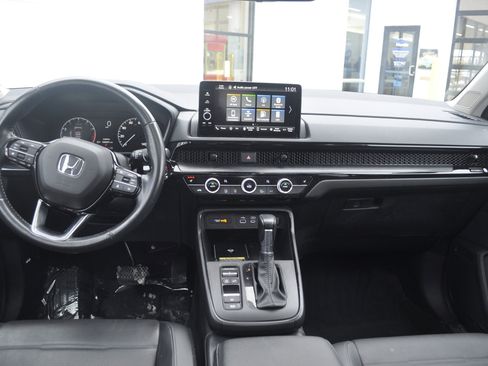 Used 2023 Honda CR-V EX-L image 15