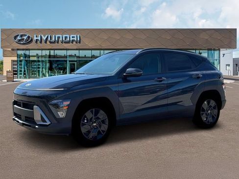 New 2026 Hyundai Kona SEL Sport FWD image 2