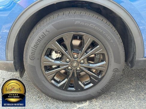 Used 2023 Ford Escape Active image 21