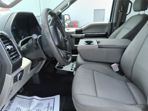 Used 2018 Ford F150 XLT RWD image 13