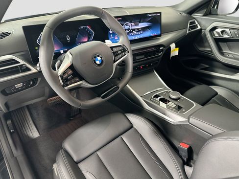 New 2026 BMW 230i xDrive Coupe w/ Convenience Package image 9