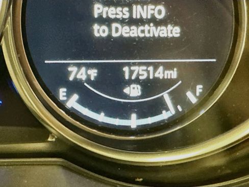 Used 2025 MAZDA CX-5 Carbon Edition AWD/4WD image 19