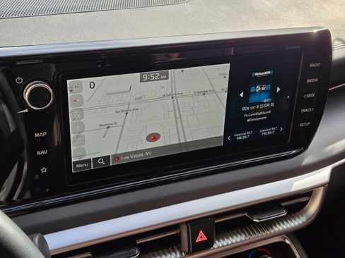 Used 2024 Kia K5 GT-Line w/ GT-Line Premium Package image 10