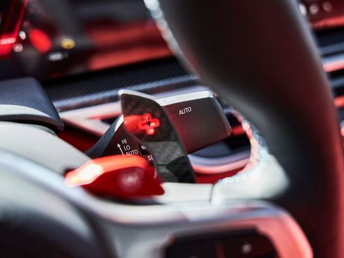 Used 2026 BMW X6 M Competition w/ Executive Package AWD/4WD image 63