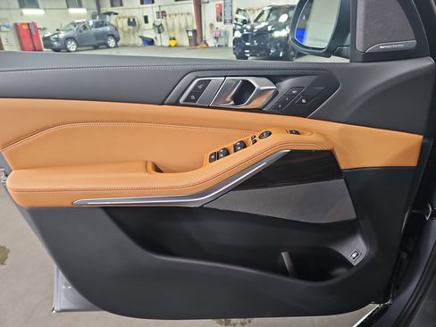 New 2026 BMW X5 xDrive50e AWD/4WD image 29