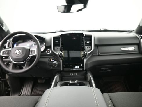 New 2026 RAM 1500 Lone Star image 25