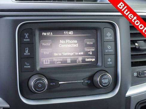 Used 2024 RAM 1500 Classic SLT image 26