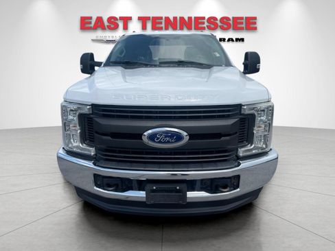 Used 2019 Ford F250 XL w/ Power Equipment Group AWD/4WD image 9