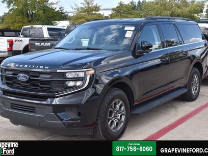 Used 2026 Ford Expedition Max Active
