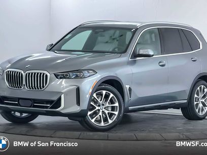 New 2026 BMW X5 xDrive40i