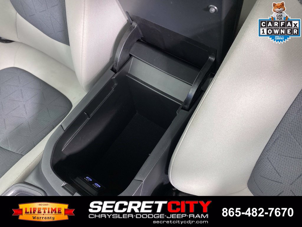 Used 2023 Toyota RAV4 XLE w/ Convenience Package AWD/4WD image 24