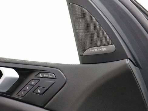 Certified 2023 BMW X7 xDrive40i w/ M Sport Package image 7