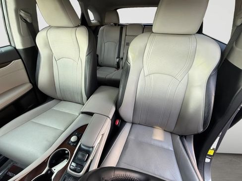 Used 2017 Lexus RX 350 AWD w/ Premium Package image 13