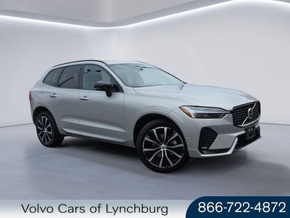 Used 2025 Volvo XC60 B5 Plus