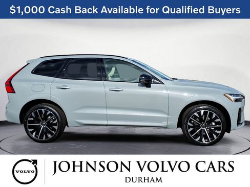 New 2026 Volvo XC60 B5 Ultra w/ Protection Package Premier AWD/4WD image 2