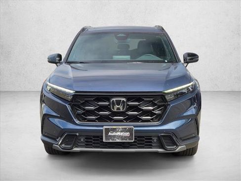 Used 2025 Honda CR-V Sport-L image 3