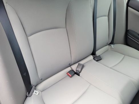 Used 2020 Honda Civic LX image 25