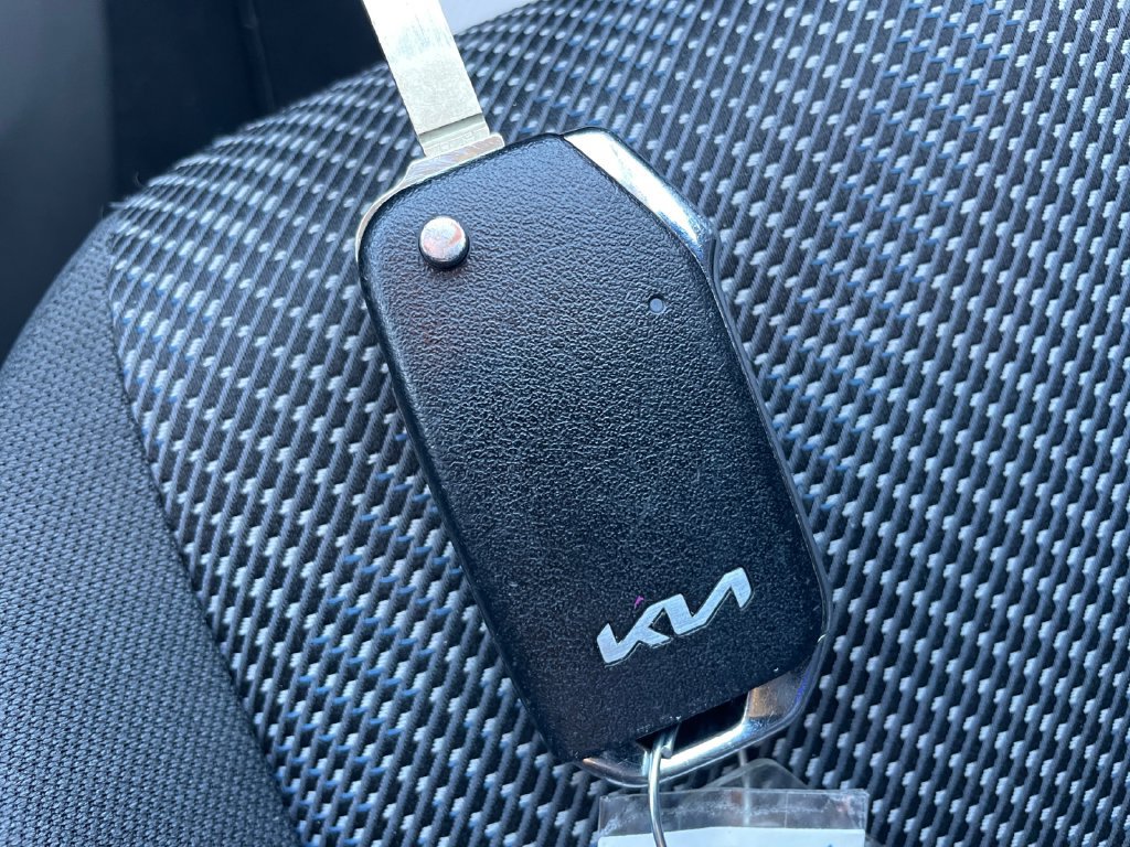 Certified 2024 Kia Seltos LX AWD/4WD image 25
