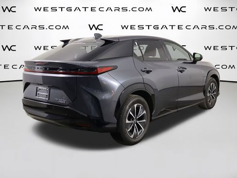 Used 2024 Lexus RZ 450e Premium w/ Technology Package AWD/4WD image 44