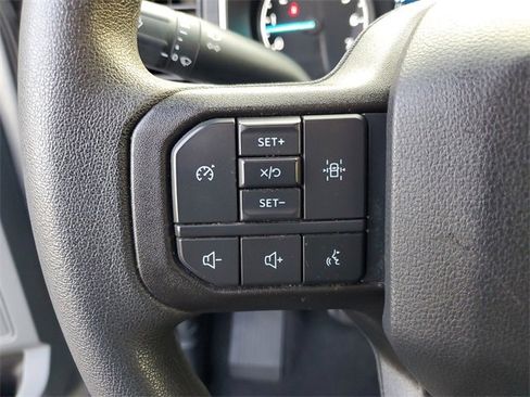 Used 2023 Ford F150 XLT image 28