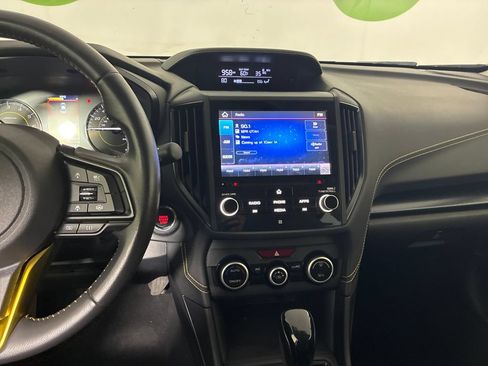 Used 2023 Subaru Crosstrek 2.5i Sport AWD/4WD image 16