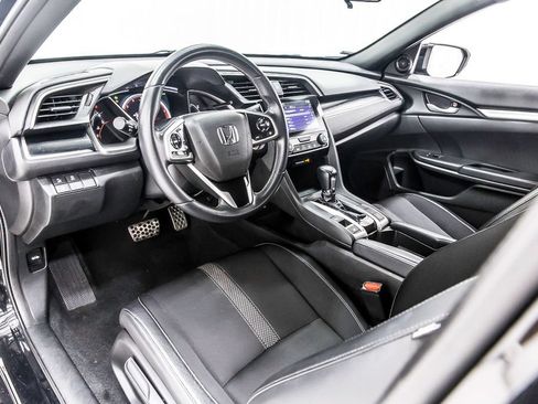 Used 2021 Honda Civic Sport image 27
