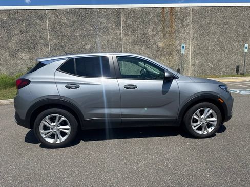 Used 2023 Buick Encore GX Preferred w/ Cold Weather Comfort Package FWD image 8