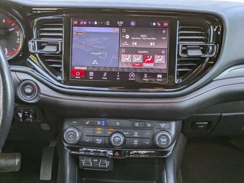 Used 2023 Dodge Durango GT RWD image 23
